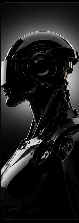 Robot Identity — robot module